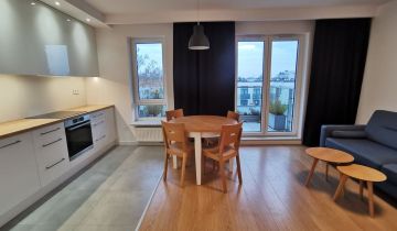 Mieszkanie 3-pokojowe Warszawa Włochy, ul. Śląska