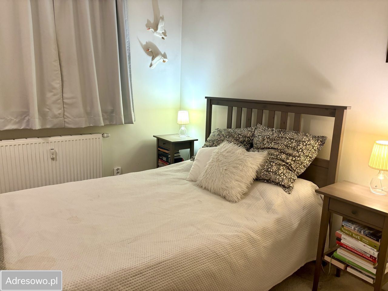 Mieszkanie 3-pokojowe Cedry Wielkie, ul. Leśna. Zdjęcie 11