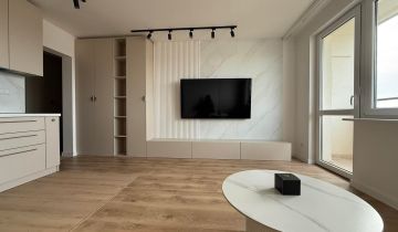 Mieszkanie 3-pokojowe Ostrowiec Świętokrzyski, ul. Mieczysława Radwana