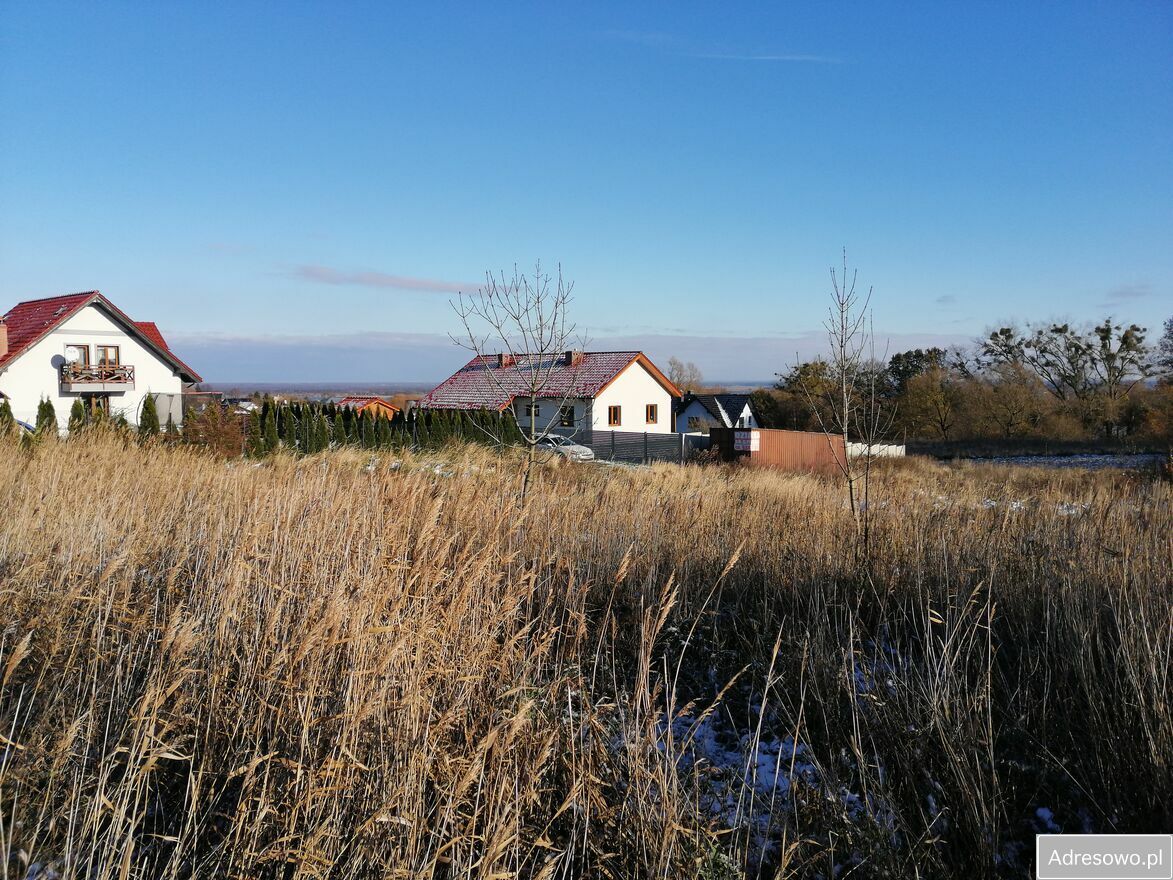 Działka budowlana Szczecin, ul. Alabastrowa. Zdjęcie 3