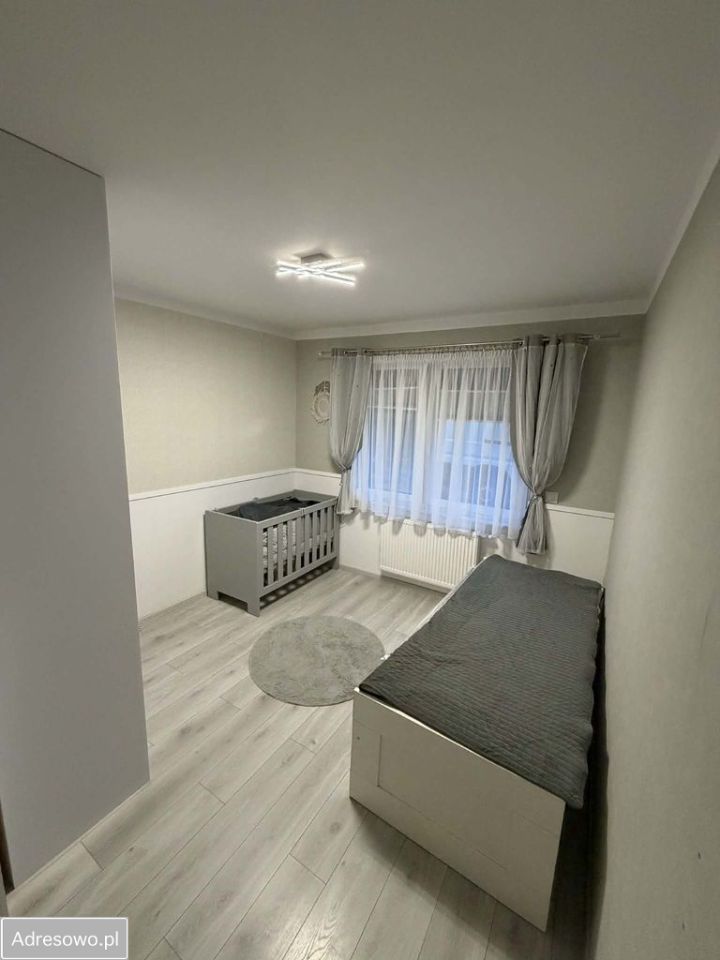 Mieszkanie 4-pokojowe Słupsk, ul. Andrzeja Zauchy. Zdjęcie 11