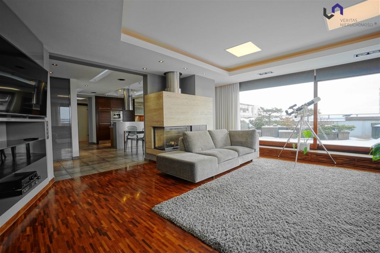 Mieszkanie 3-pokojowe Kraków Dębniki, ul. Zygmunta Miłkowskiego. Zdjęcie 14