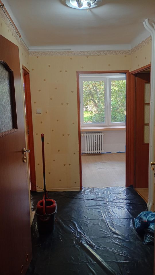 Mieszkanie 3-pokojowe Lublin Bronowice, ul. Przyjaźni. Zdjęcie 1