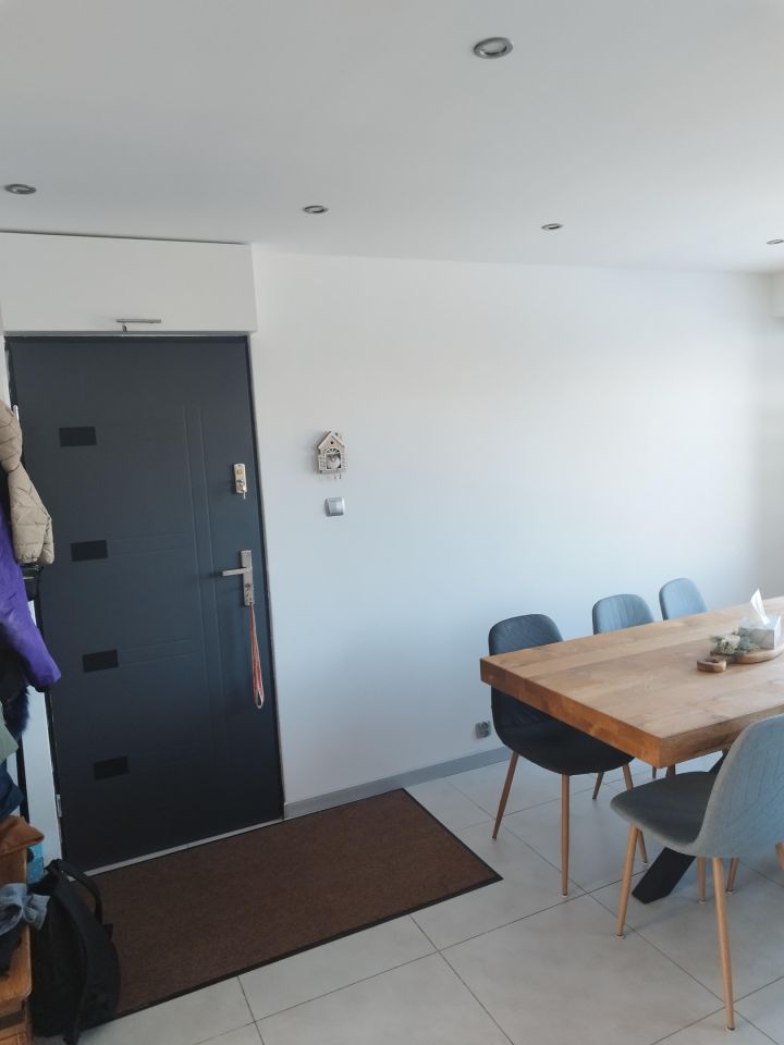 Mieszkanie 3-pokojowe Węgorzewo, ul. Michała Kajki. Zdjęcie 4