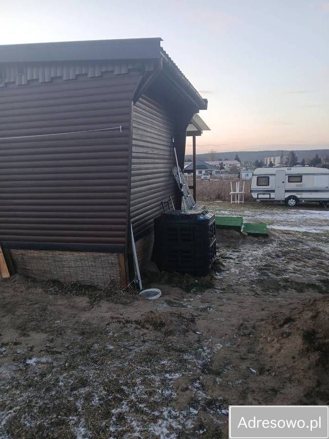 dom letniskowy Mostki. Zdjęcie 8