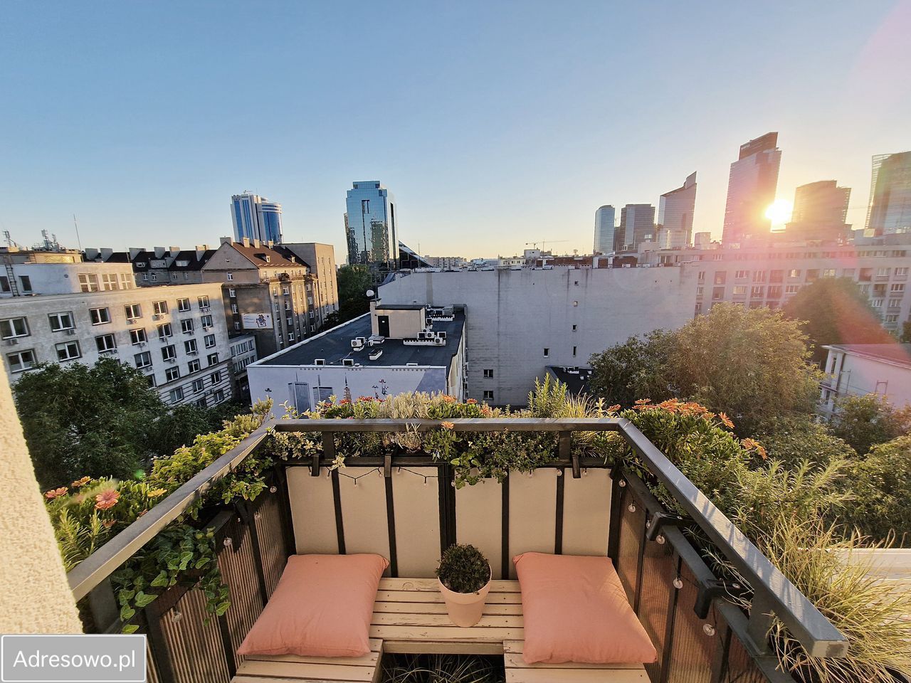 Mieszkanie 3-pokojowe Warszawa Śródmieście, ul. Chmielna. Zdjęcie 8