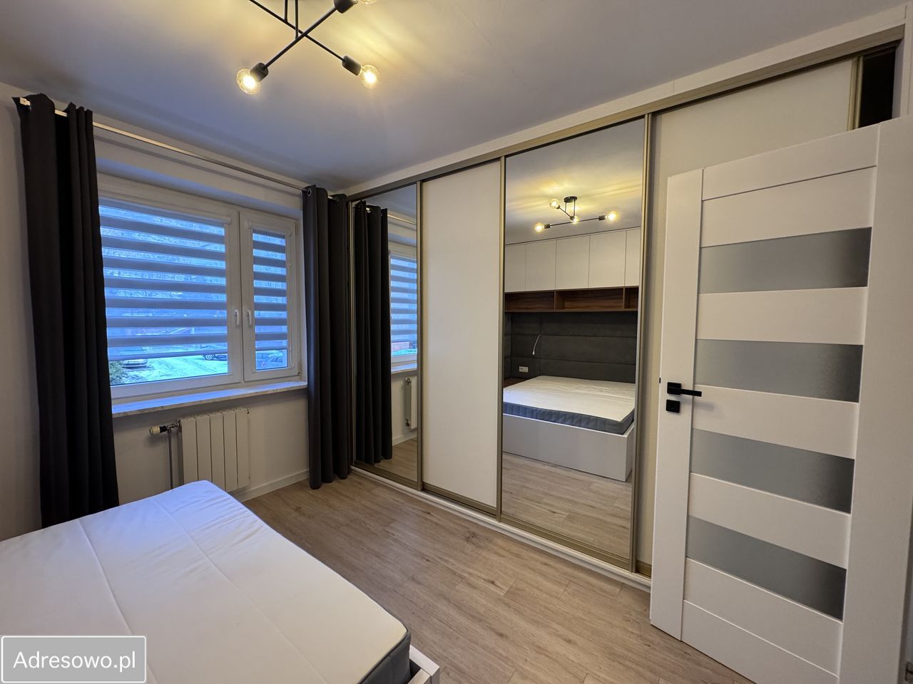 Mieszkanie 3-pokojowe Gdynia Pustki Cisowskie, ul. Chabrowa. Zdjęcie 7