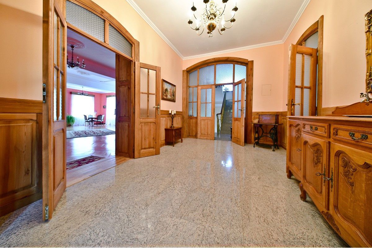 Hotel/pensjonat Borowice, ul. Leśna. Zdjęcie 9