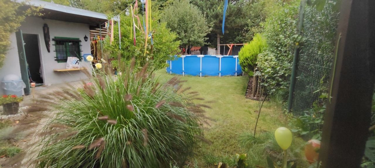 Działka rod Gliwice Szobiszowice. Zdjęcie 1