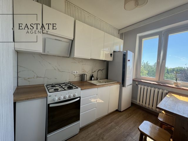 Mieszkanie 3-pokojowe Warszawa Ursynów, ul. Na Uboczu. Zdjęcie 5