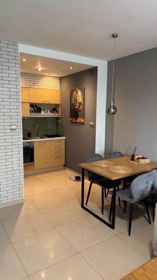 Mieszkanie 2-pokojowe Warszawa Tarchomin, ul. Świderska. Zdjęcie 4