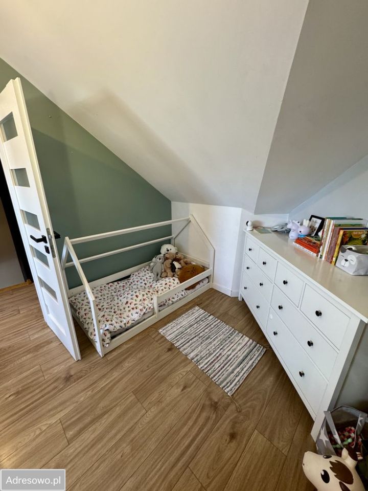 Mieszkanie 3-pokojowe Jelenia Góra Centrum, ul. Jana Sobieskiego. Zdjęcie 3