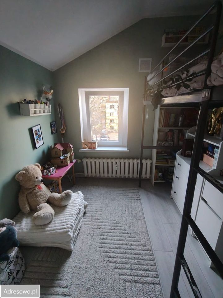 Mieszkanie 4-pokojowe Siemianowice Śląskie Centrum, ul. 1 Maja. Zdjęcie 6