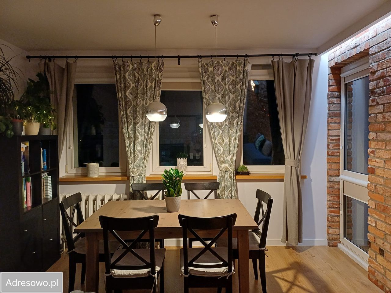 Mieszkanie 3-pokojowe Wrocław Huby, ul. Śliczna. Zdjęcie 11