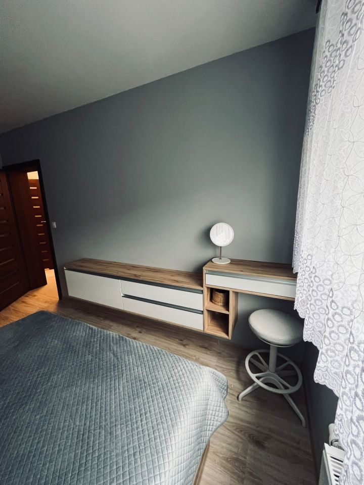 Mieszkanie 2-pokojowe Wrocław Poświętne, ul. Adama Jerzego Czartoryskiego. Zdjęcie 6