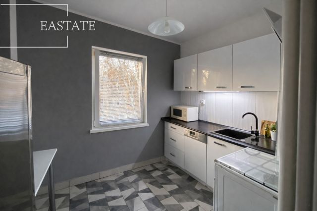 Mieszkanie 3-pokojowe Warszawa Wola, ul. Batalionu "Pięść". Zdjęcie 6