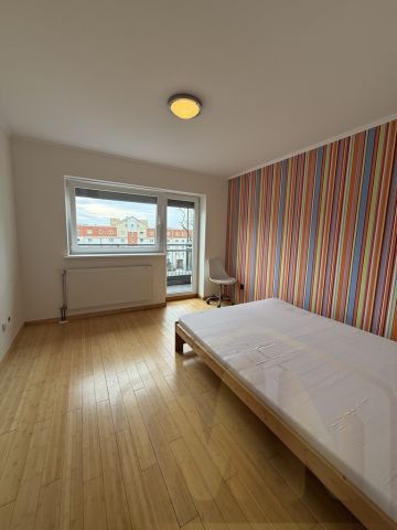 Mieszkanie 3-pokojowe Leszno, ul. Jana Ostroroga. Zdjęcie 19