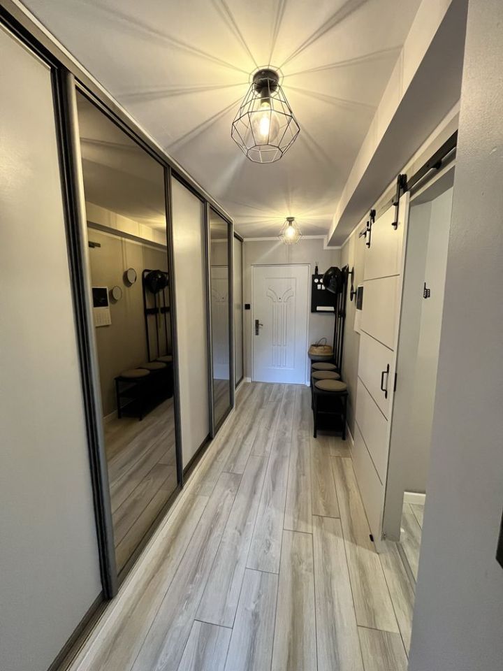 Mieszkanie 3-pokojowe Gdańsk Brętowo, ul. Góralska. Zdjęcie 3