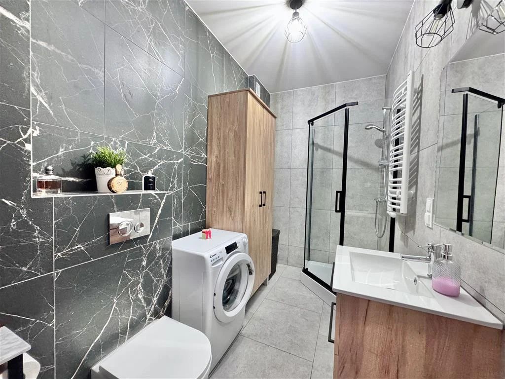 bliźniak, 4 pokoje Tokary, Zdrojowa. Zdjęcie 10