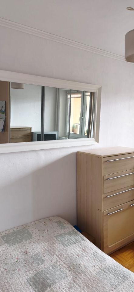 Mieszkanie 2-pokojowe Białystok Białostoczek, ul. Radzymińska. Zdjęcie 7