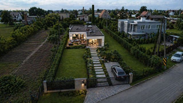 Działka budowlana Radwanice, ul. Starowiejska. Zdjęcie 1
