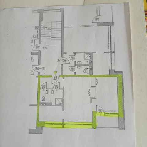 Mieszkanie 2-pokojowe Pruszków Centrum, Basniowa. Zdjęcie 1