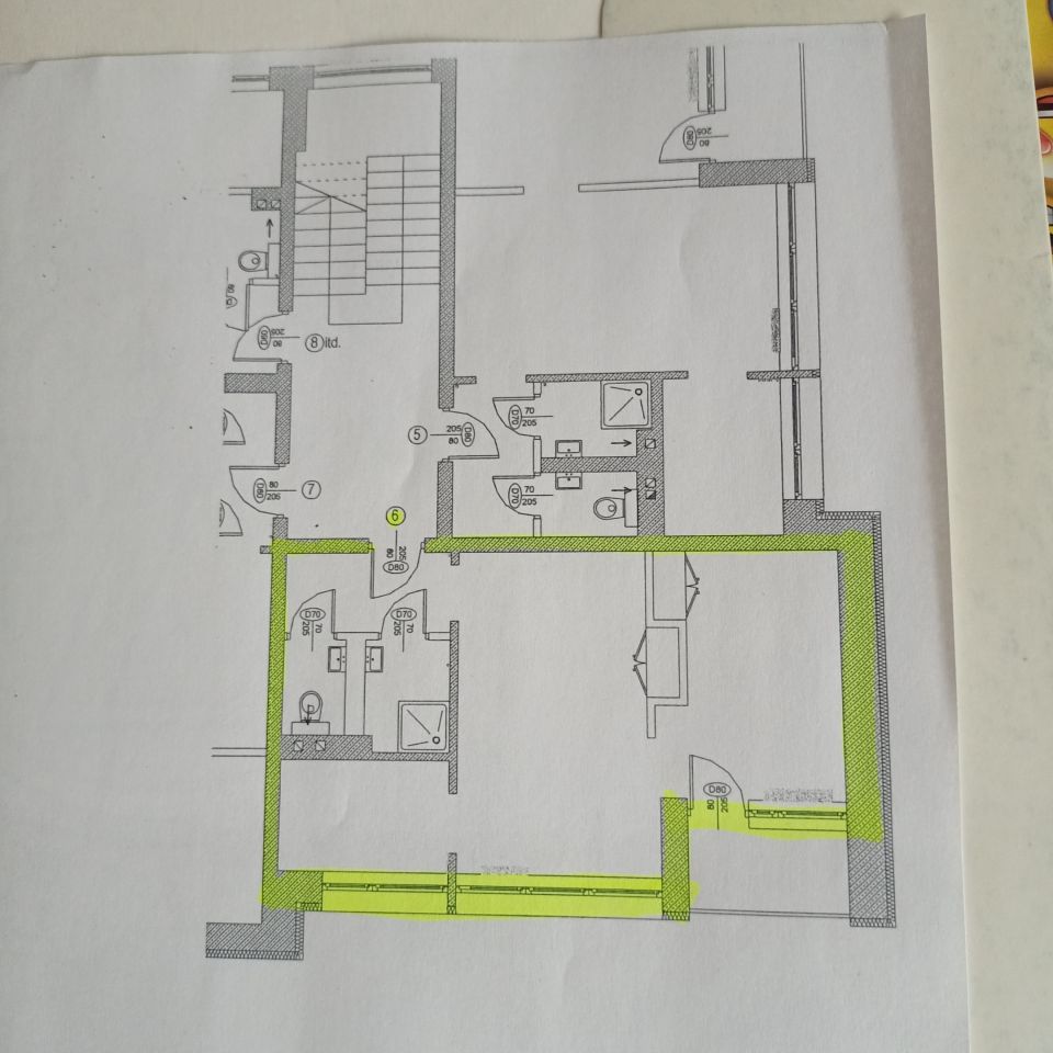 Mieszkanie 2-pokojowe Pruszków Centrum, ul. Baśniowa. Zdjęcie 1