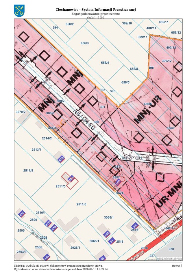 Działka rolno-budowlana Zadobrze. Zdjęcie 1