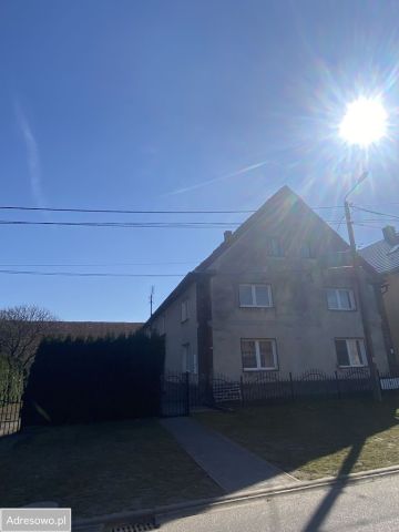 dom wolnostojący, 4 pokoje Czeska Wieś. Zdjęcie 1