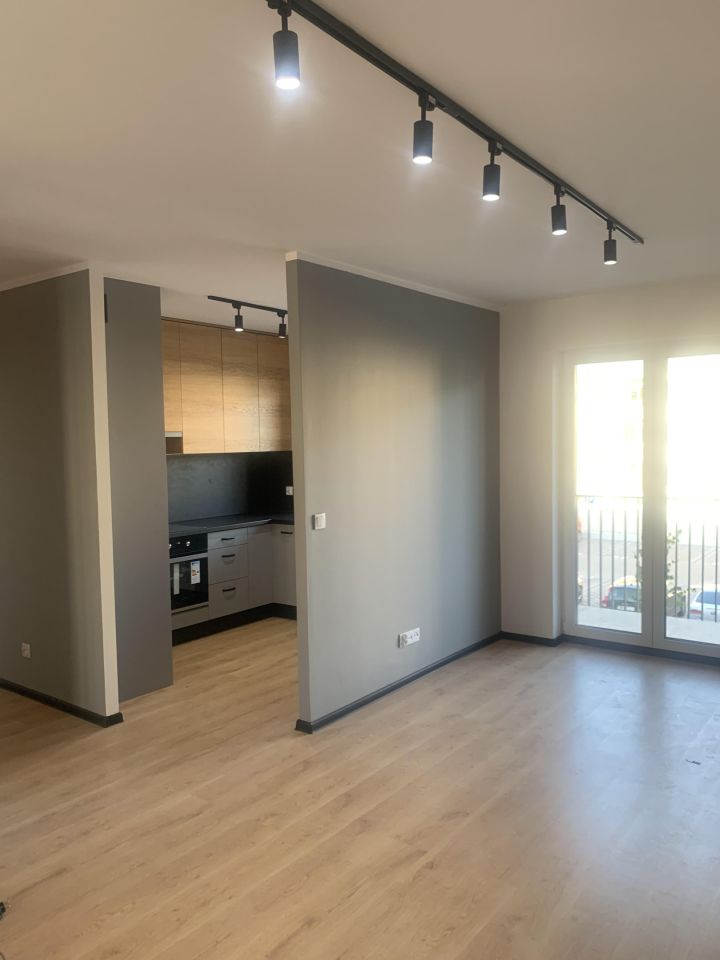 Mieszkanie 2-pokojowe Wrocław Fabryczna, ul. Włókniarzy. Zdjęcie 14