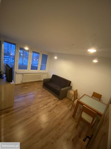 Mieszkanie 3-pokojowe Warszawa Bemowo, ul. Borowej Góry. Zdjęcie 1