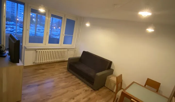 Mieszkanie 3-pokojowe Warszawa Bemowo, ul. Borowej Góry