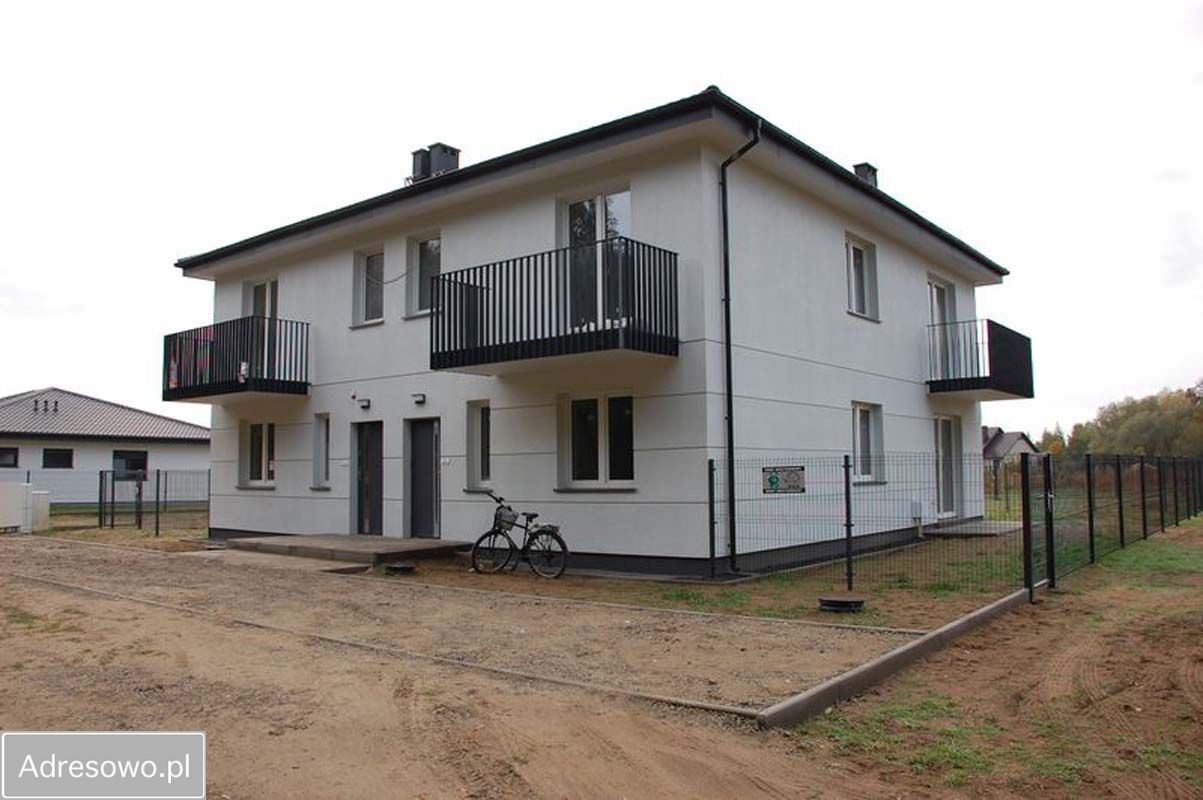 Mieszkanie 3-pokojowe Rogoźno, ul. Strzelecka. Zdjęcie 2