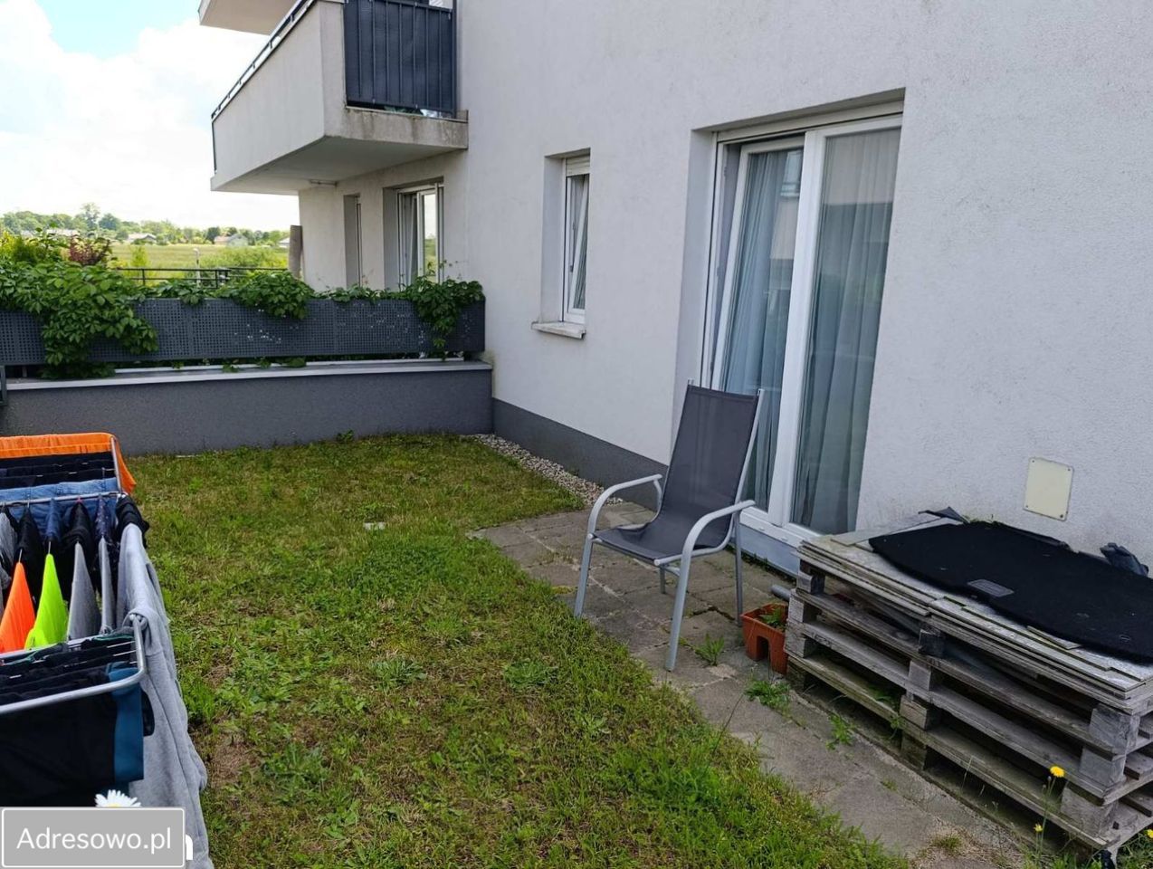 Mieszkanie 3-pokojowe Wrocław Psie Pole, ul. Czarnuszkowa. Zdjęcie 14