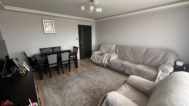 Mieszkanie 3-pokojowe Sochaczew, al. 600-lecia. Zdjęcie 1