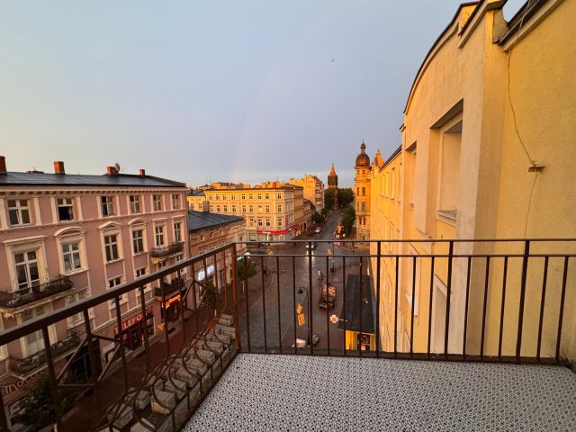 Mieszkanie 2-pokojowe Gniezno Centrum, ul. Mieszka I. Zdjęcie 1