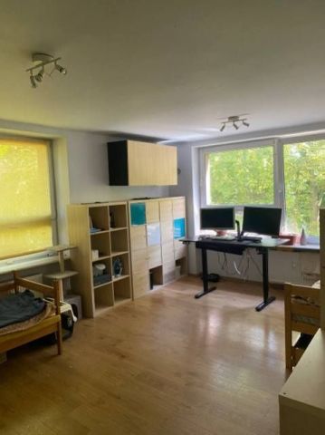 Mieszkanie 3-pokojowe Lublin LSM. Zdjęcie 1