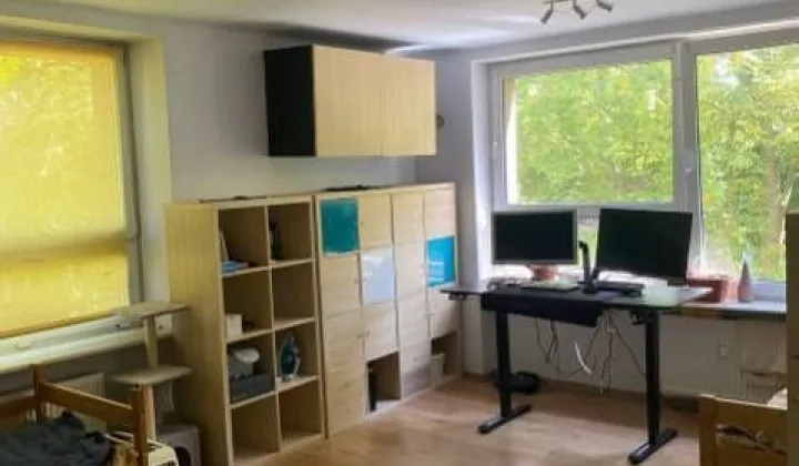 Mieszkanie 3-pokojowe Lublin LSM
