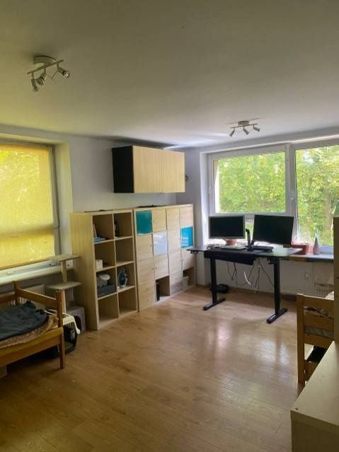 Mieszkanie 3-pokojowe Lublin LSM. Zdjęcie 1