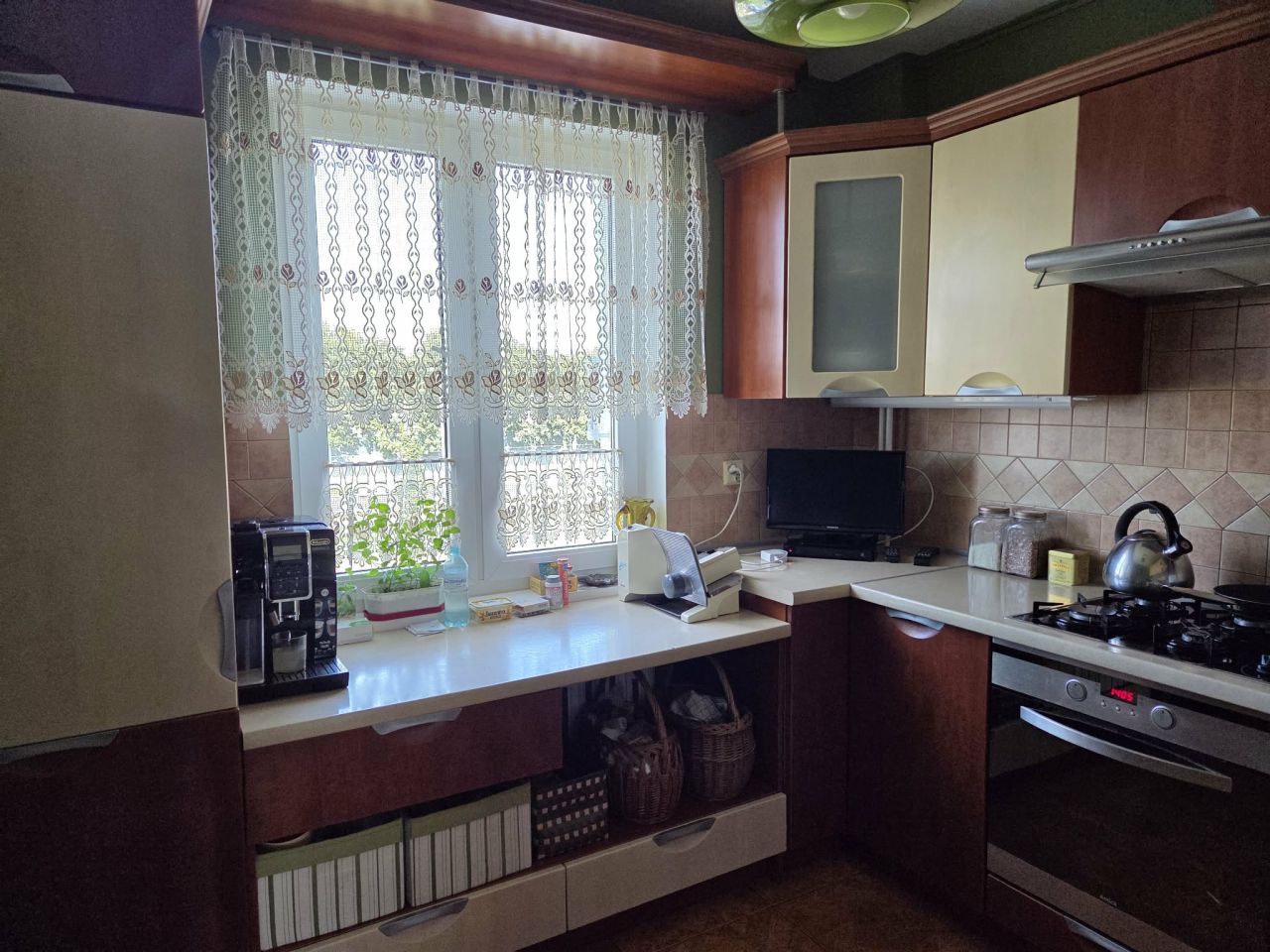 Mieszkanie 3-pokojowe Lublin Czechów Górny, ul. Harnasie. Zdjęcie 14