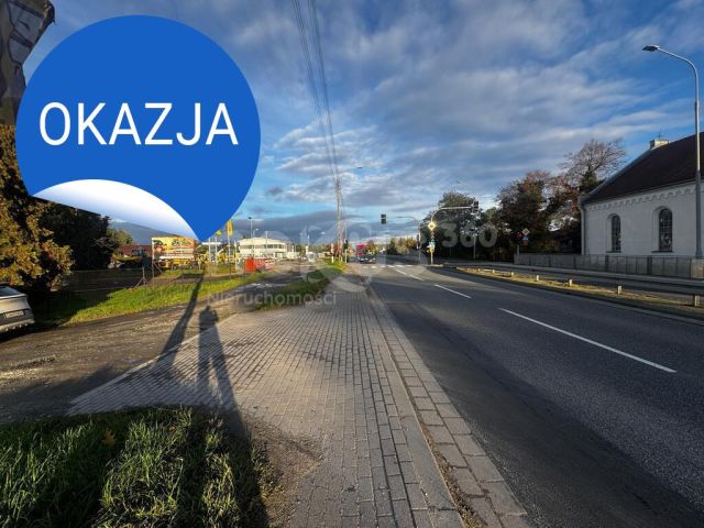 Nieruchomość komercyjna Byków. Zdjęcie 11