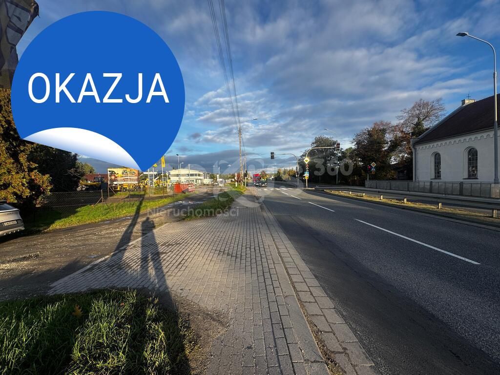 Nieruchomość komercyjna Byków. Zdjęcie 11