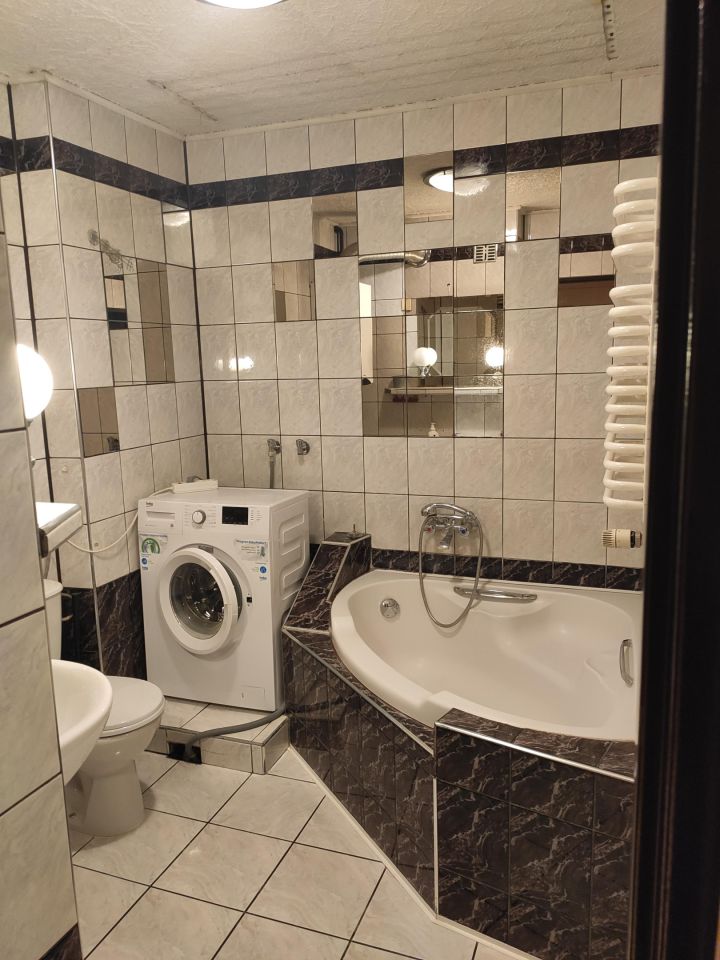 Mieszkanie 3-pokojowe Kraków Bronowice, ul. Juliusza Lea. Zdjęcie 13