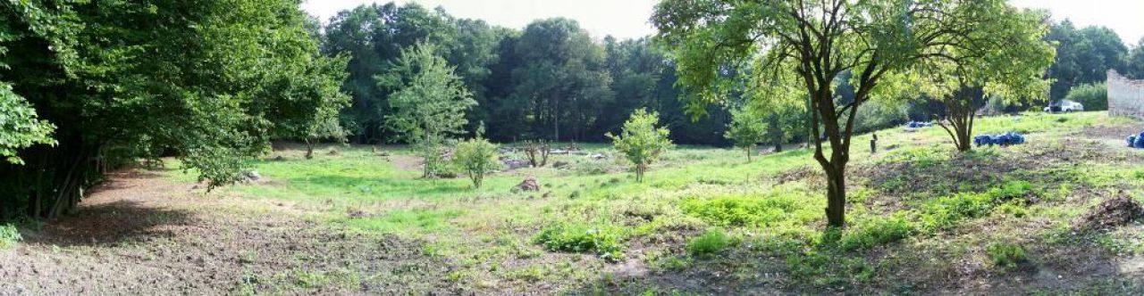 Działka rolno-budowlana Elbląg, ul. Okrężna. Zdjęcie 5