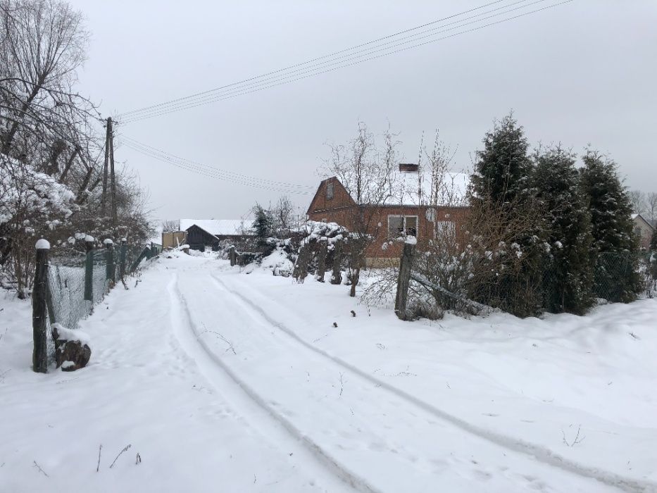 dom wolnostojący Kukawka. Zdjęcie 2