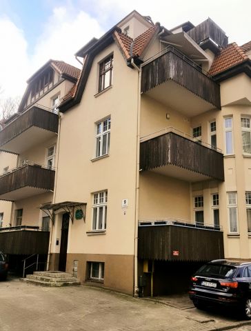 Mieszkanie 3-pokojowe Sopot Sopot Dolny, ul. Alfonsa Chmielewskiego. Zdjęcie 1