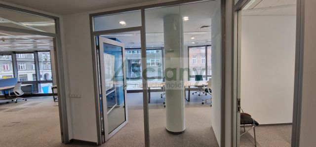 Biuro Warszawa Śródmieście. Zdjęcie 10