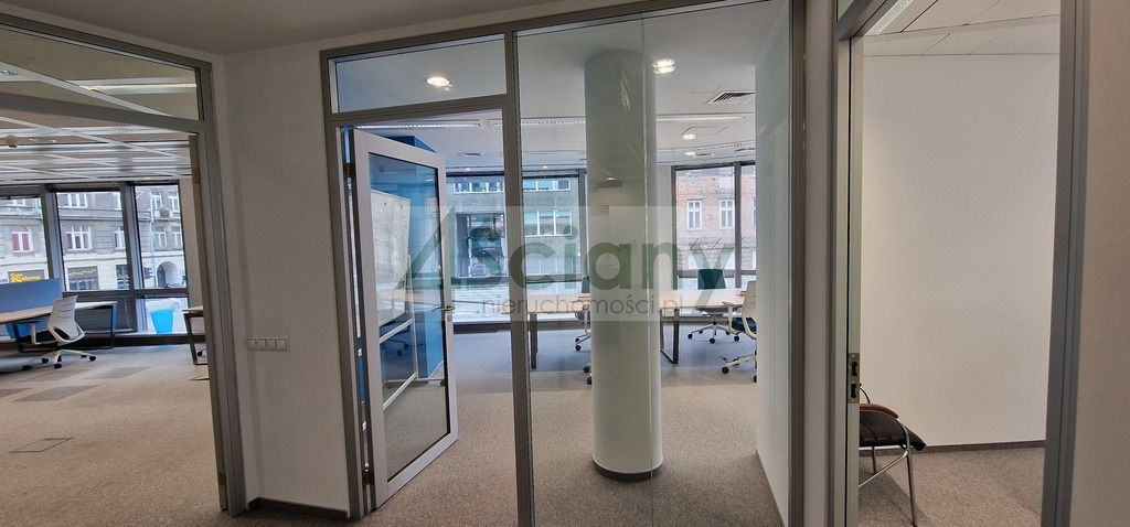 Biuro Warszawa Śródmieście. Zdjęcie 10