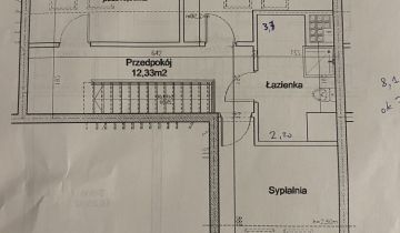 Mieszkanie 4-pokojowe Lublin, ul. Nadbystrzycka