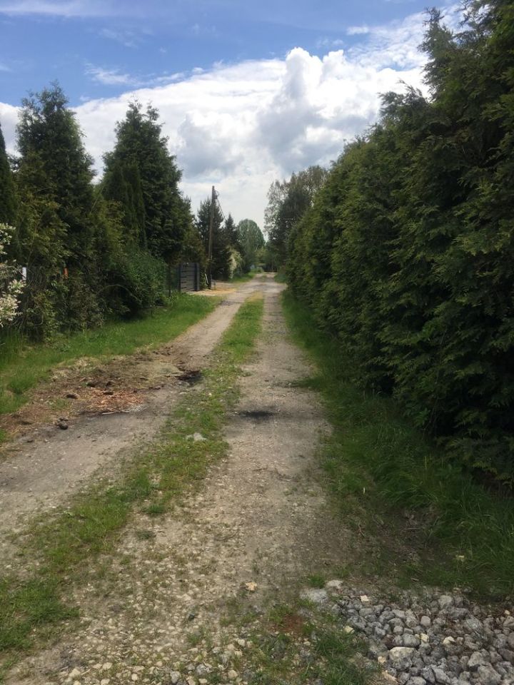 Działka budowlana Żarki-Letnisko. Zdjęcie 7